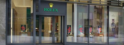 rolex boutique stuttgart - präsentiert von wempe|rolex stuttgart wempe.